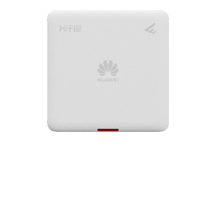 华为（HUAWEI）86面板AP wifi6 双频WIFI 蓝牙 企业级 3000M 推荐接入数26 无缝漫游组网 AP163