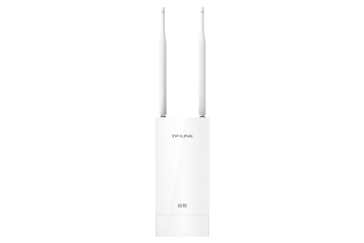 TP-LINK 普联 域联 | AX3000双频Wi-Fi 6室外无线AP（2.5G口）  YLAP750H易展版