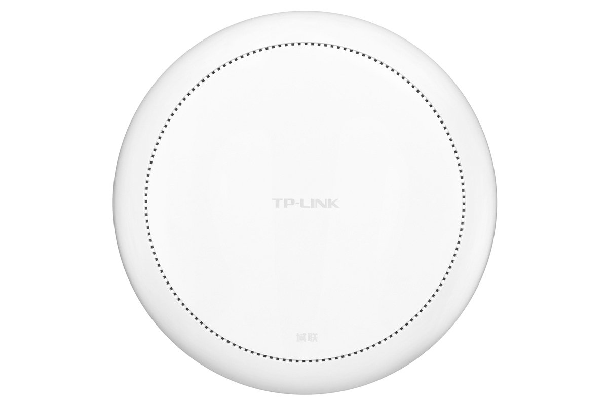 TP-LINK 普联 域联 | 300M无线吸顶式AP  YLAP500