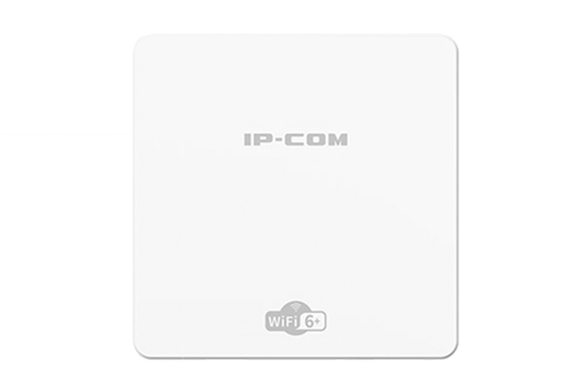 IP-COM W39AP-Pro   AX3000 WiFi6千兆面板AP