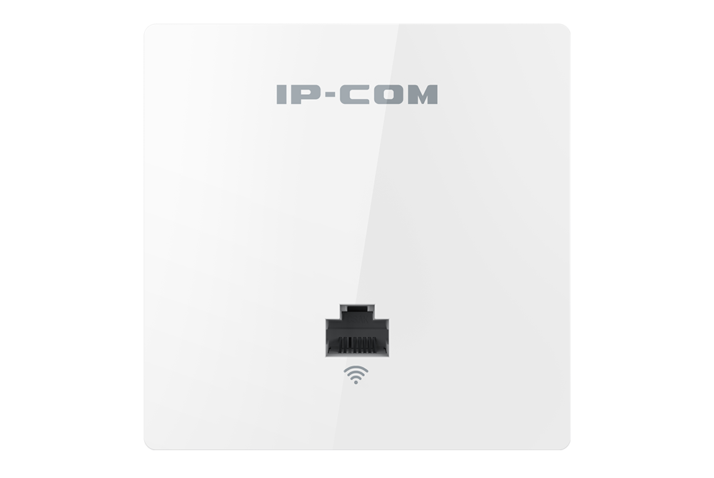 IP-COM W36AP   AC1200双频千兆无线面板AP