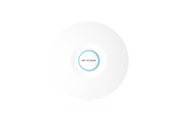 IP-COM W83AP   AX3000 WiFi6信号增强型千兆吸顶AP