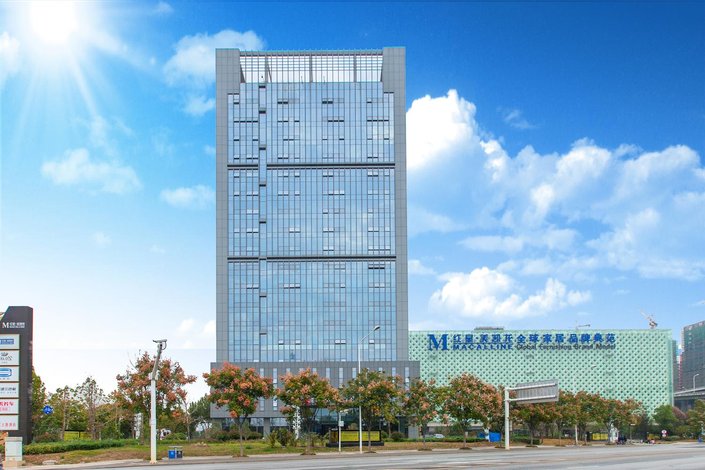 武汉某酒店弱电智能化项目案例——武汉鸥行信息技术有限公司